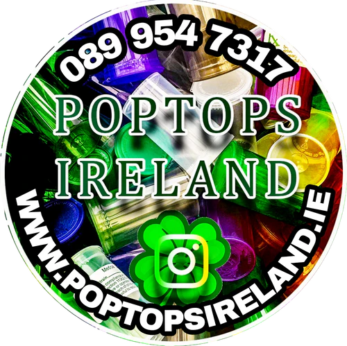Pop Tops